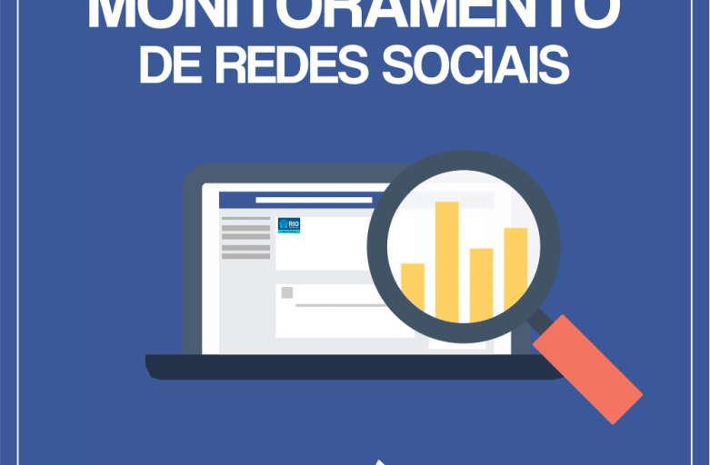 InscriÃ§Ãµes para curso de monitoramento de redes sociais nas Naves do Conhecimento