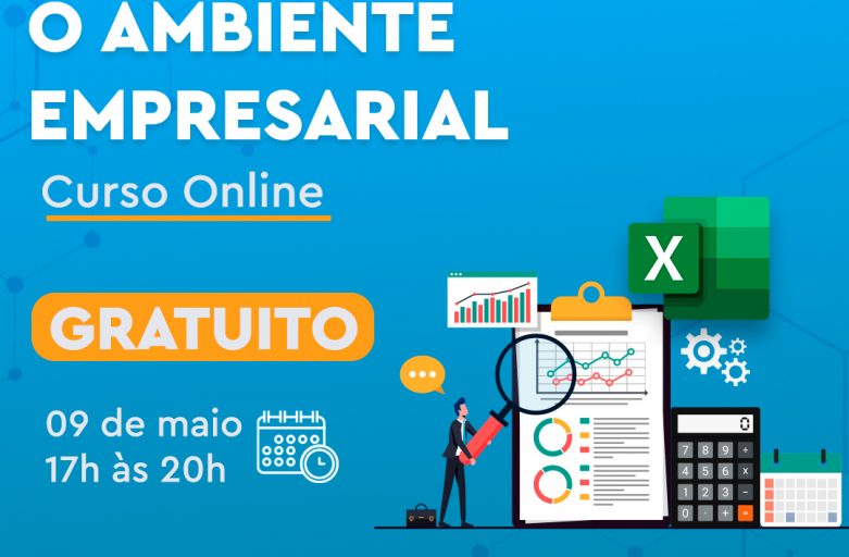 Excel: uma ferramenta necessária no mercado de trabalho e no empreendedorismo