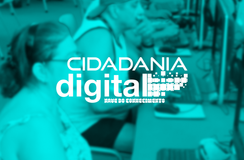 Cidadania Digital nas Naves do Conhecimento