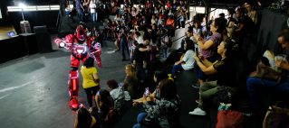 Evento em comemoração à 19ª Semana Nacional de Ciência e Tecnologia Evento em comemoração à 19ª Semana Nacional de Ciência e Tecnologia