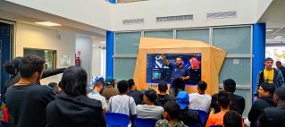 DIA DO GAMER É CELEBRADO EM EVENTO NA NAVE DO CONHECIMENTO DO ENGENHÃO E VENCEDORES DOS TORNEIOS DAS NAVES DO CONHECIMENTO PENHA E NOVA BRASÍLIA RECEBEM PREMIAÇÃO DIA DO GAMER É CELEBRADO EM EVENTO NA NAVE DO CONHECIMENTO DO ENGENHÃO E VENCEDORES DOS TORNEIOS DAS NAVES DO CONHECIMENTO PENHA E NOVA BRASÍLIA RECEBEM PREMIAÇÃO