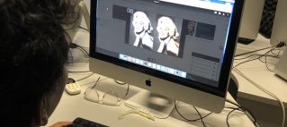 Cursos voltados para profissionais ou estudiosos da Fotografia e Audiovisual Cursos voltados para profissionais ou estudiosos da Fotografia e Audiovisual
