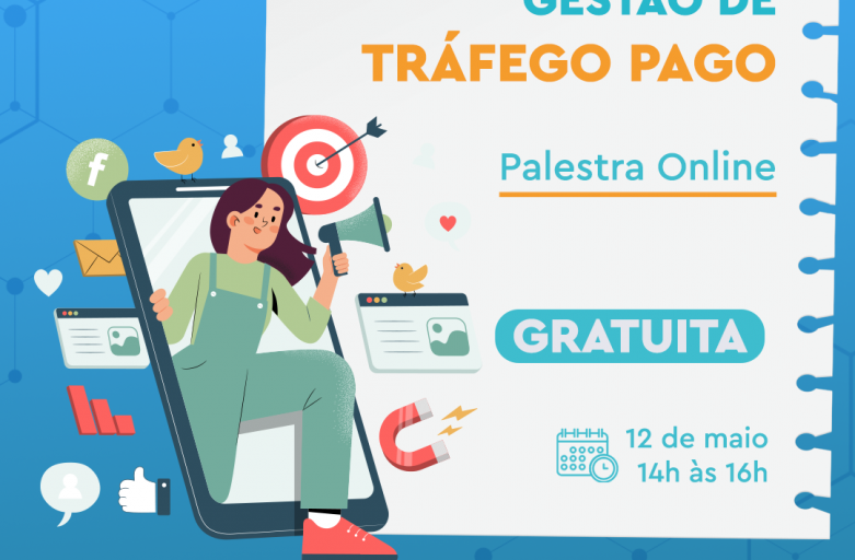 Atraia mais público para seu conteúdo com gestão de tráfego pago