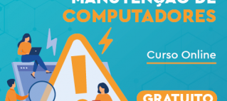 Curso Manutenção de Computadores Curso Manutenção de Computadores