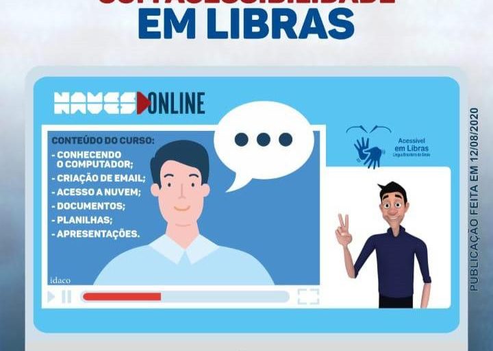 Prefeitura do Rio oferece curso acessÃ­vel de InformÃ¡tica BÃ¡sica e criaÃ§Ã£o de aplicativos