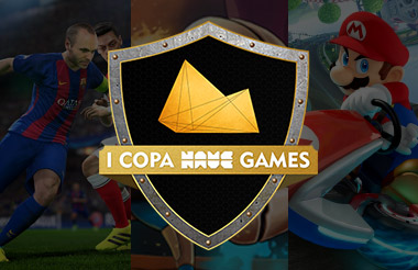I Copa Nave Games
