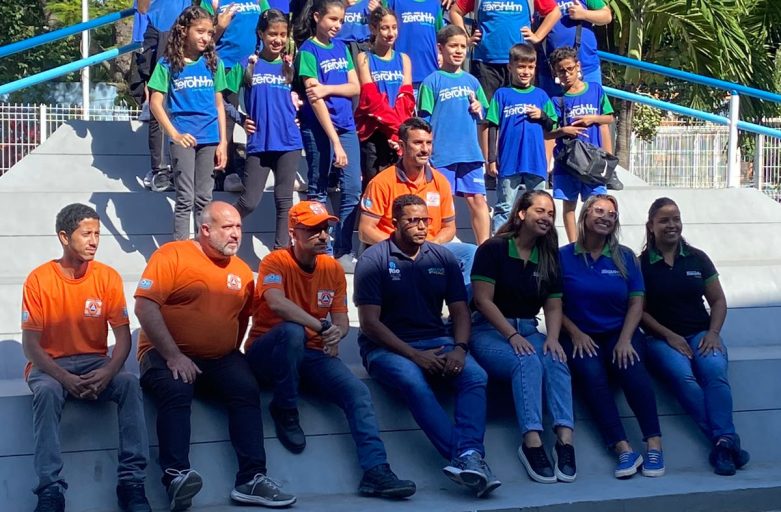 Nave do Conhecimento Penha celebra mês da conscientização ambiental com o evento “Nave Sustentável”