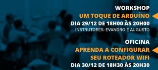 Agenda de Atividades da Semana – Nave Engenhão Agenda de Atividades da Semana – Nave Engenhão