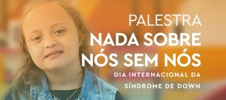 Nave da Penha celebra Dia Internacional da Síndrome de Down e o Dia Internacional da Mulher Nave da Penha celebra Dia Internacional da Síndrome de Down e o Dia Internacional da Mulher